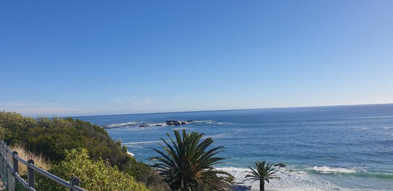 To Let 1 Bedroom Property for Rent in Cape Town Western Cape